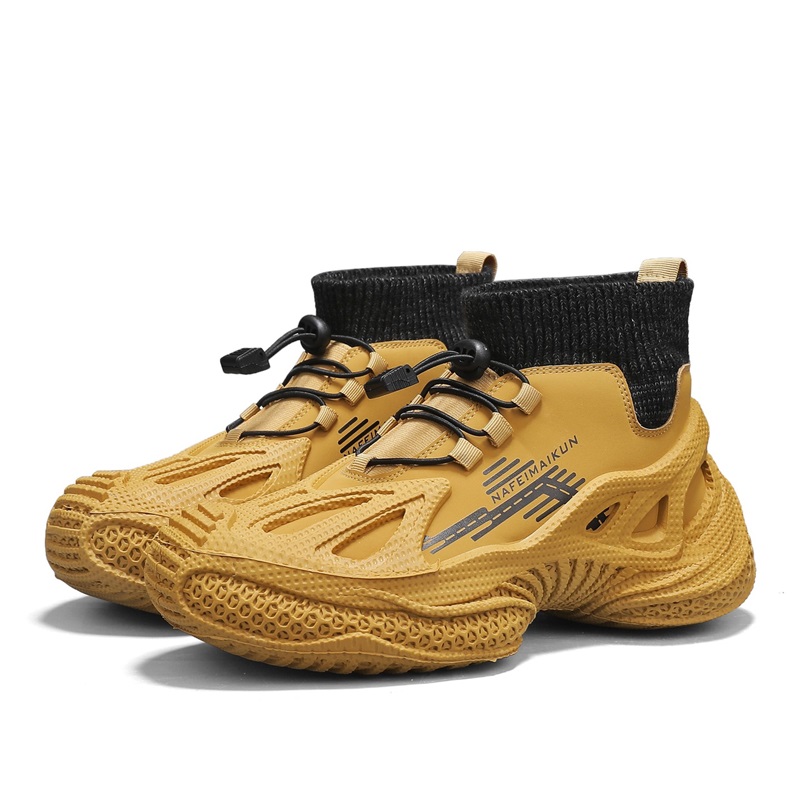 Injection Running Shoes (4)