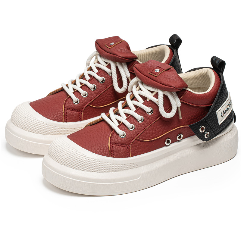 Injection Skate Shoes (2)