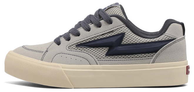Injection Skate Shoes (4)
