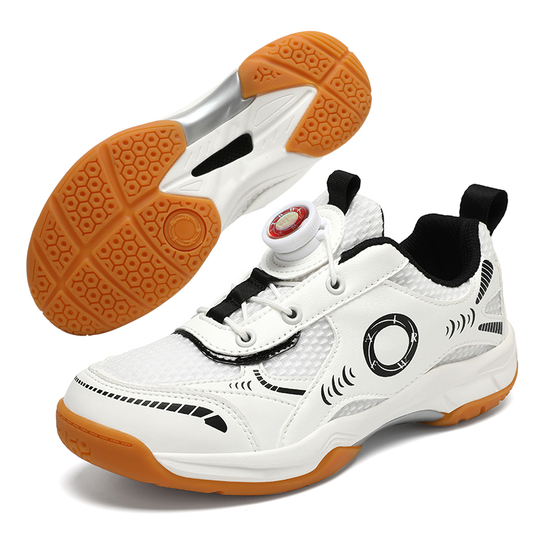 Kids Badminton Shoes (10)