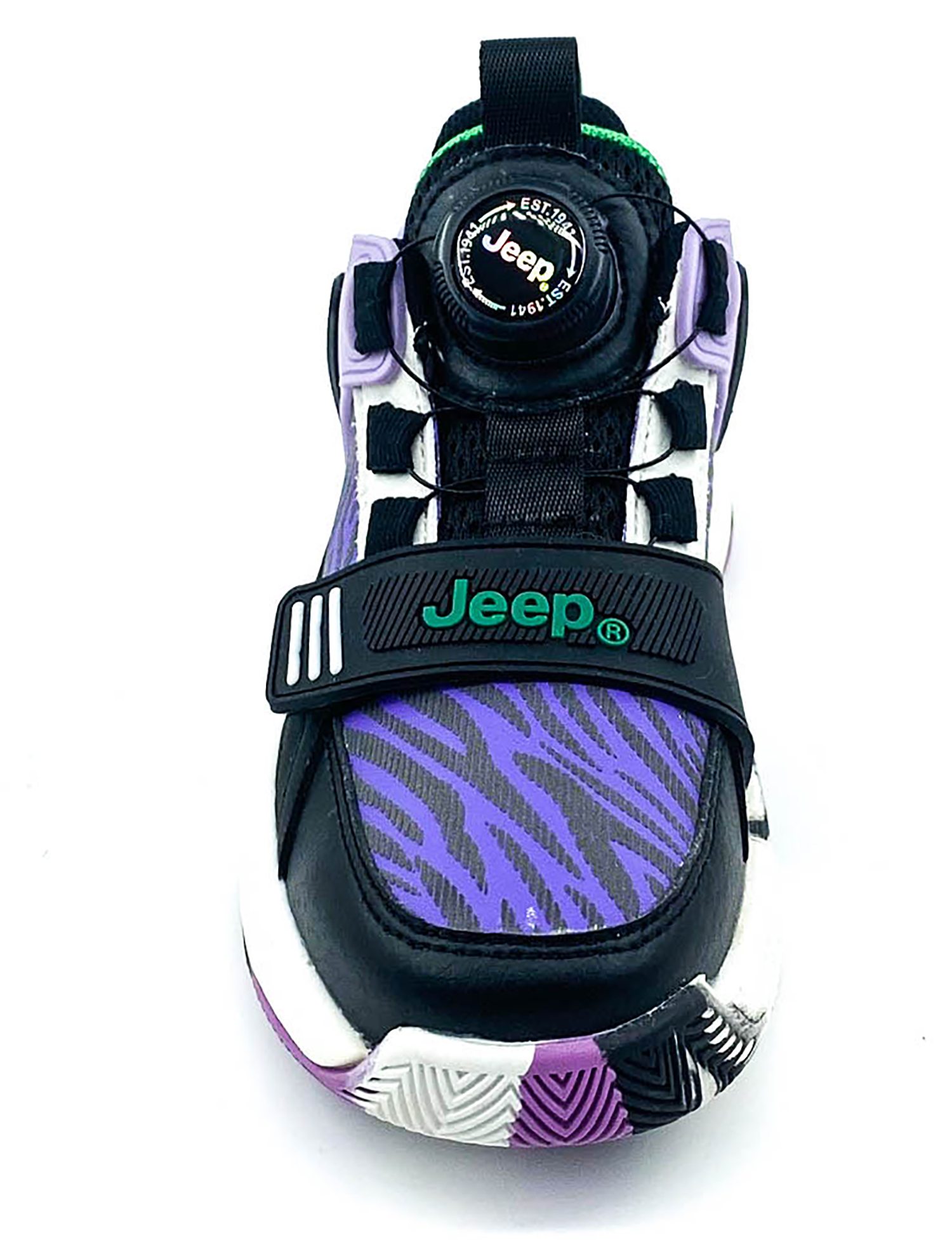 Kids Basketball Shoes (1)