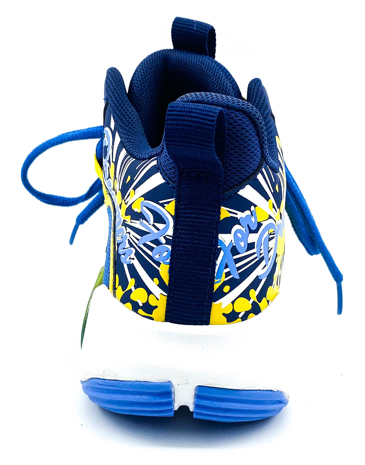 Kids Basketball Shoes (4)
