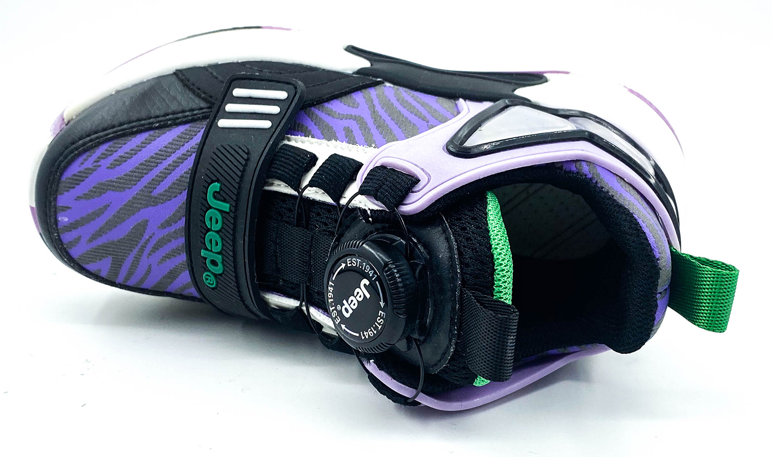 Kids Basketball Shoes (4)