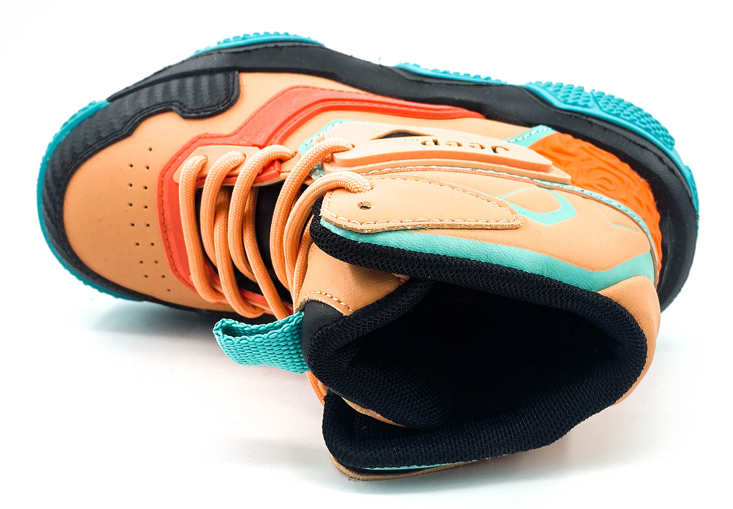 Kids Basketball Shoes (4)