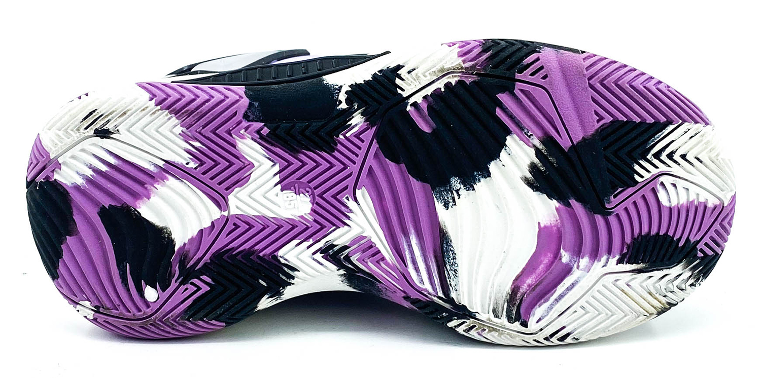 Kids Basketball Shoes (5)