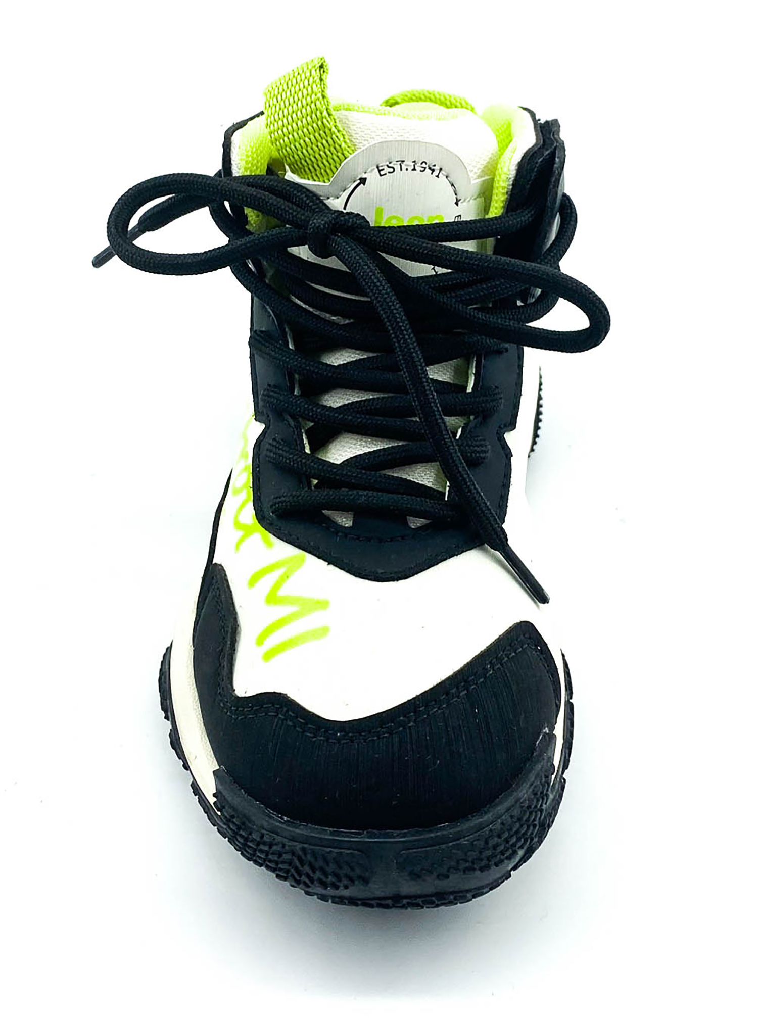 Kids Basketball Shoes (6)