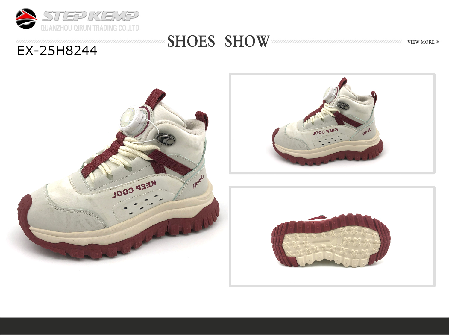 Kids Boots (1)