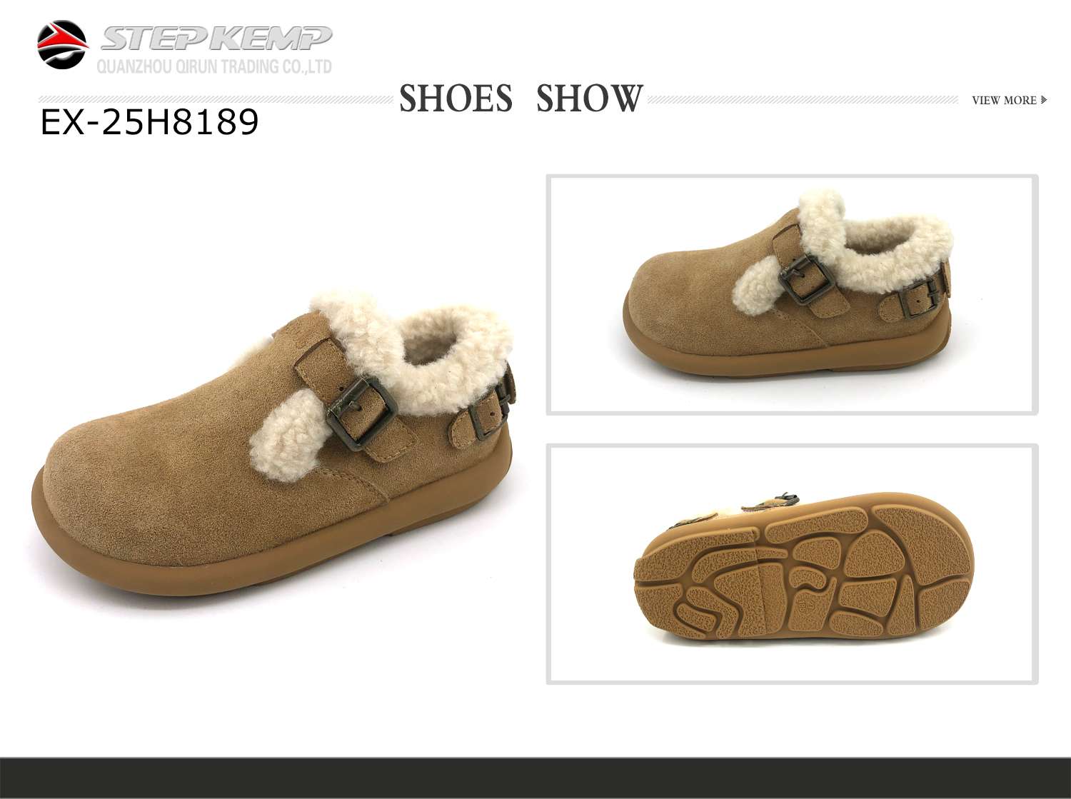 Kids Boots (2)