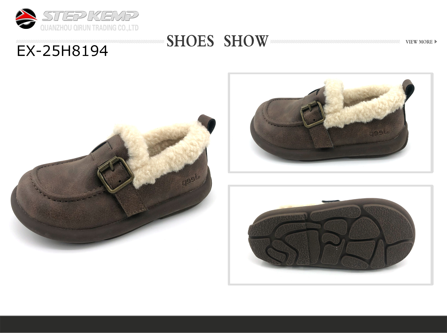 Kids Boots (2)