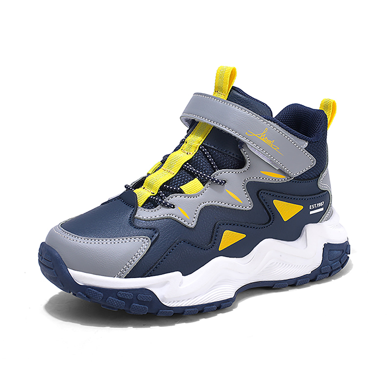 Kids Boots (2)