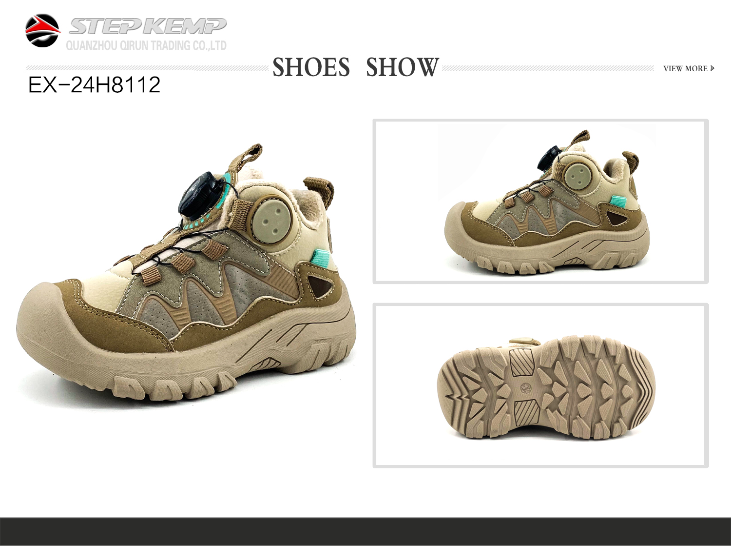 Kids Boots (2)