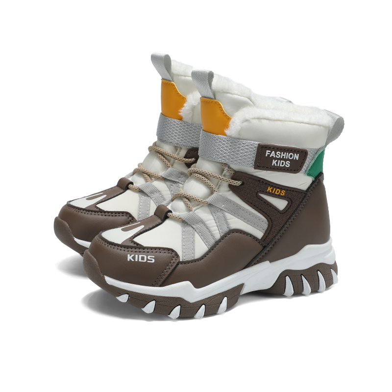 Kids Boots (3)