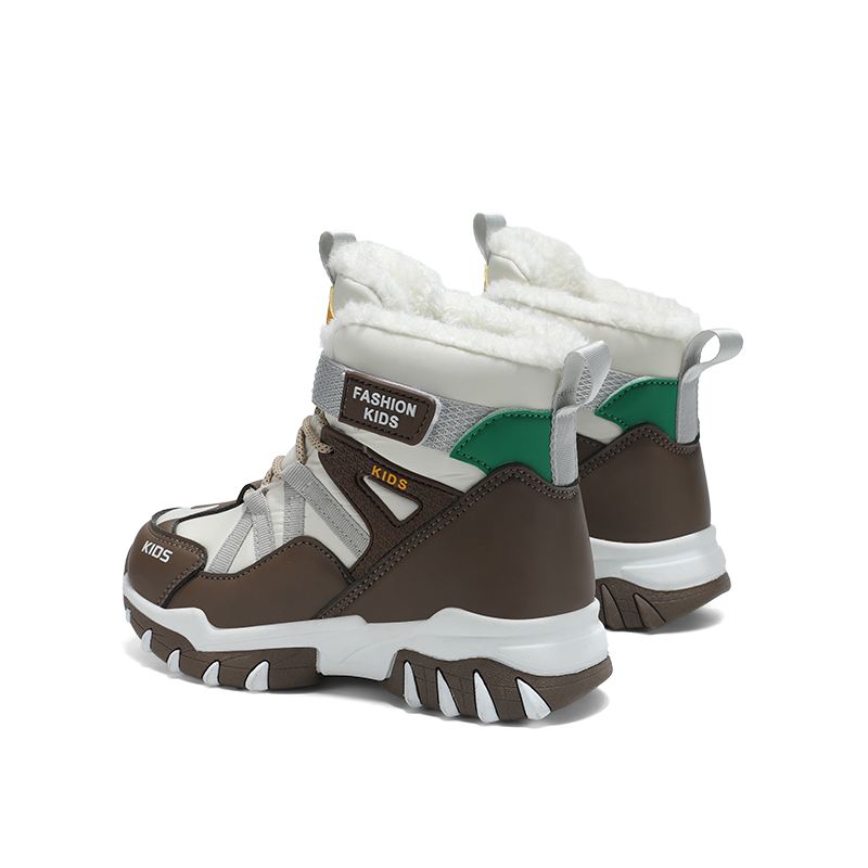 Kids Boots (5)