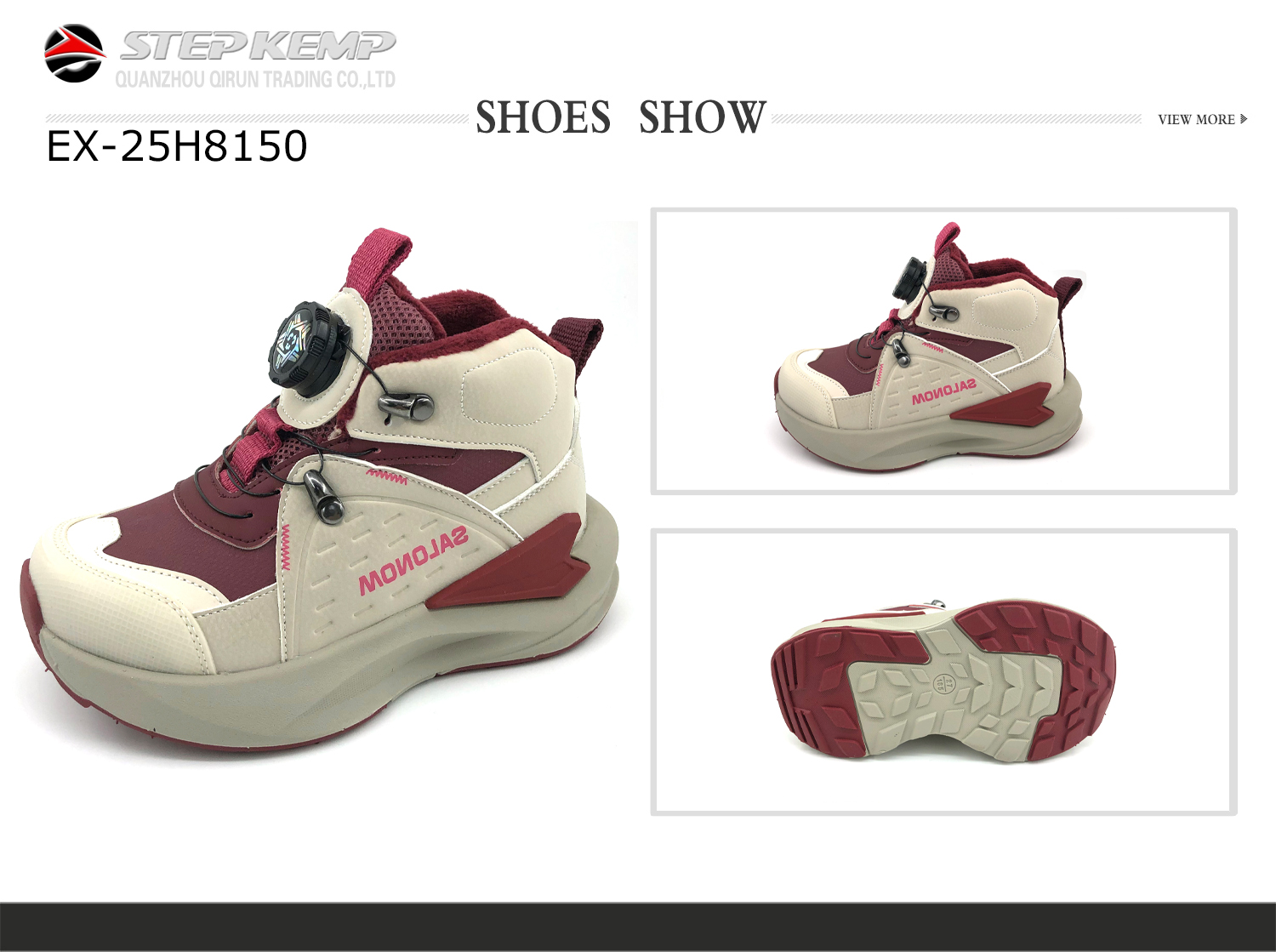 Kids Boots (6)