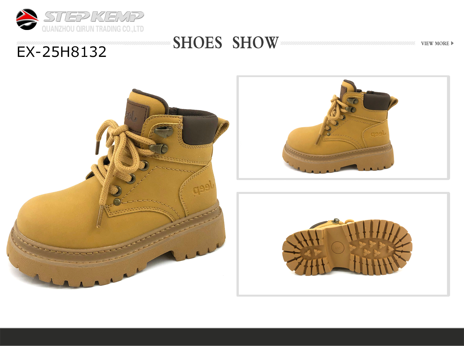 Kids Boots (7)