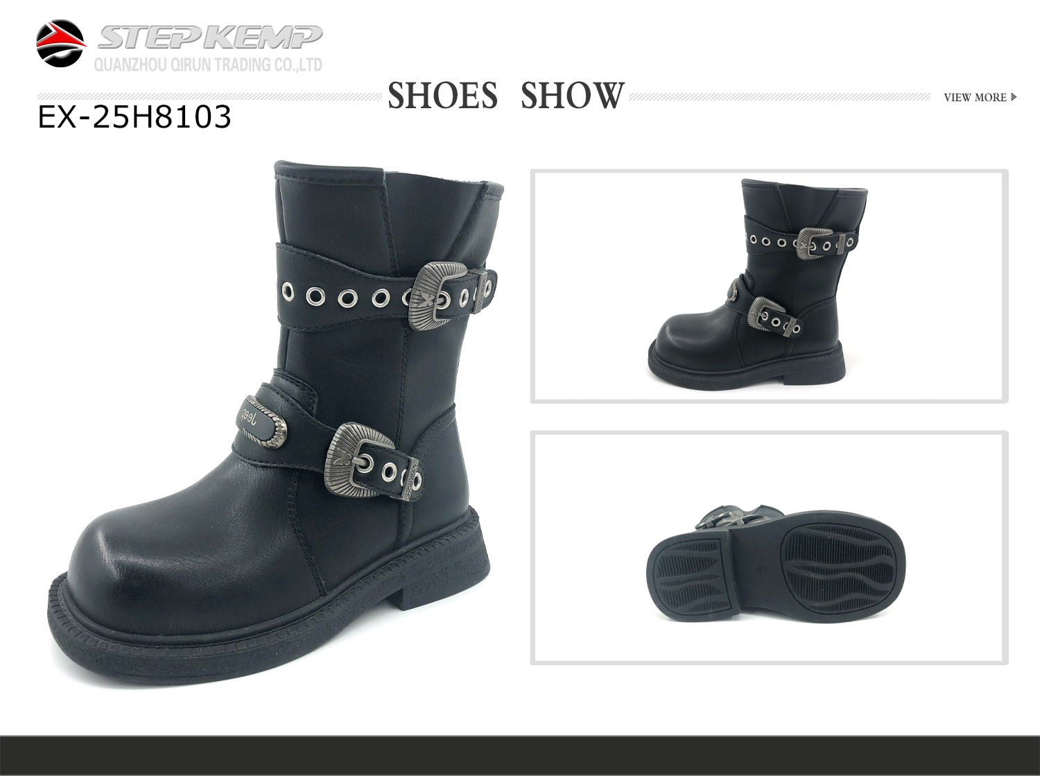 Kids Boots (7)