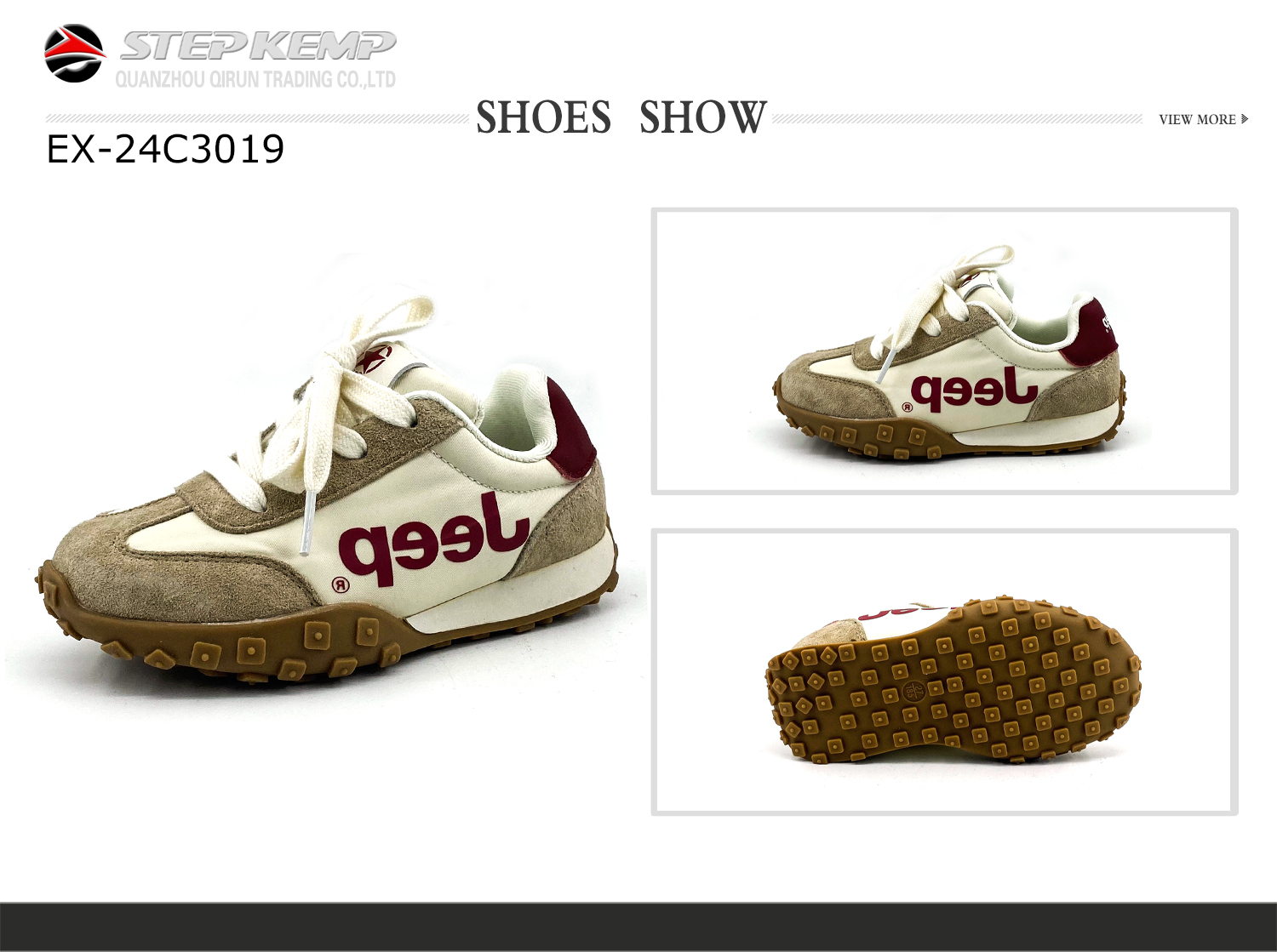 Kids Casual Shoes (1)