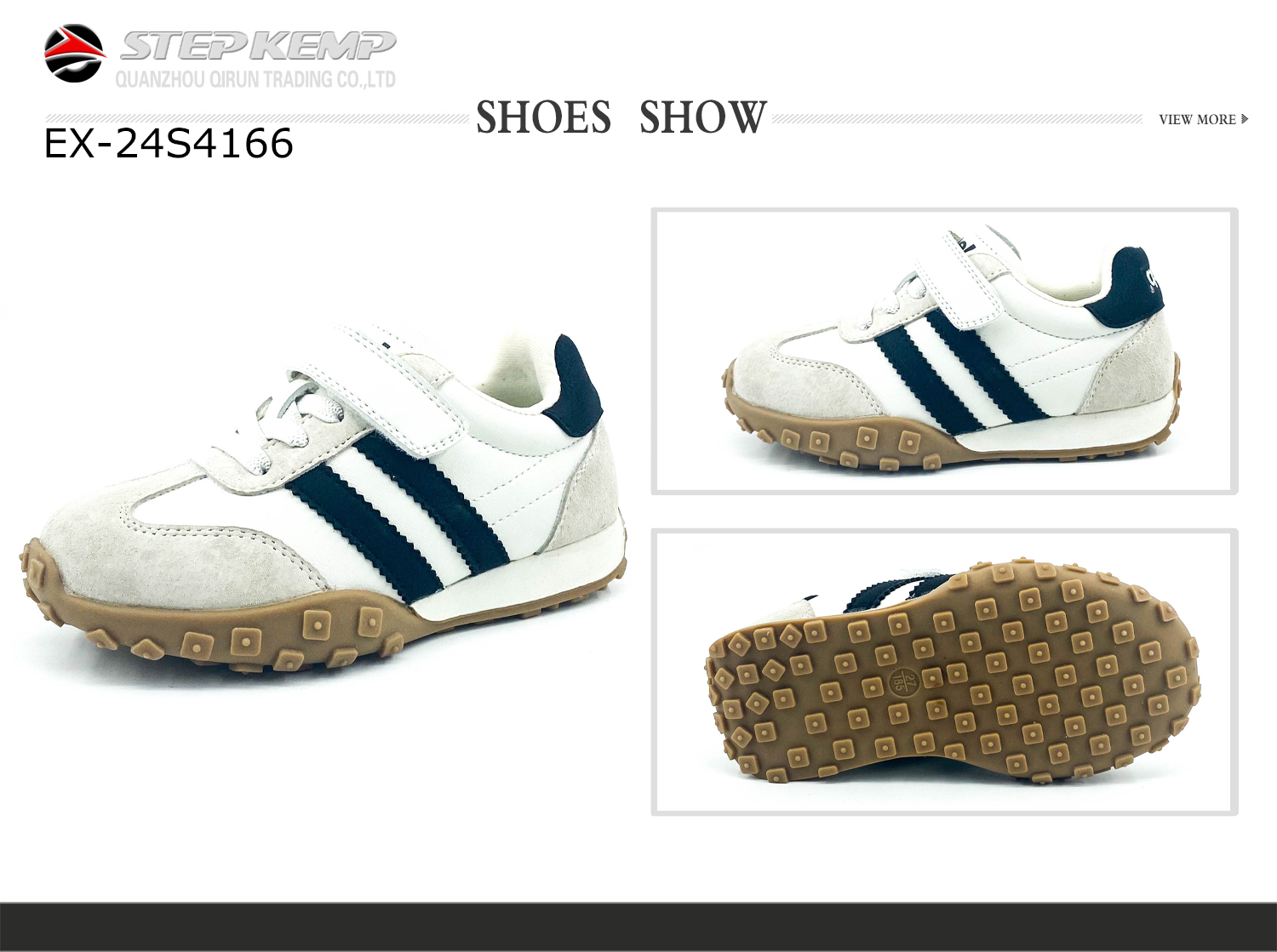 Kids Casual Shoes (1)