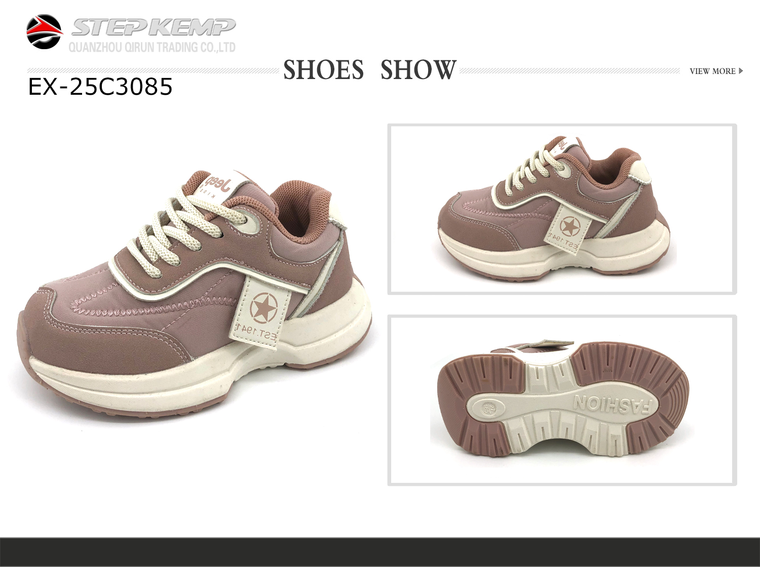 Kids Casual Shoes (1)