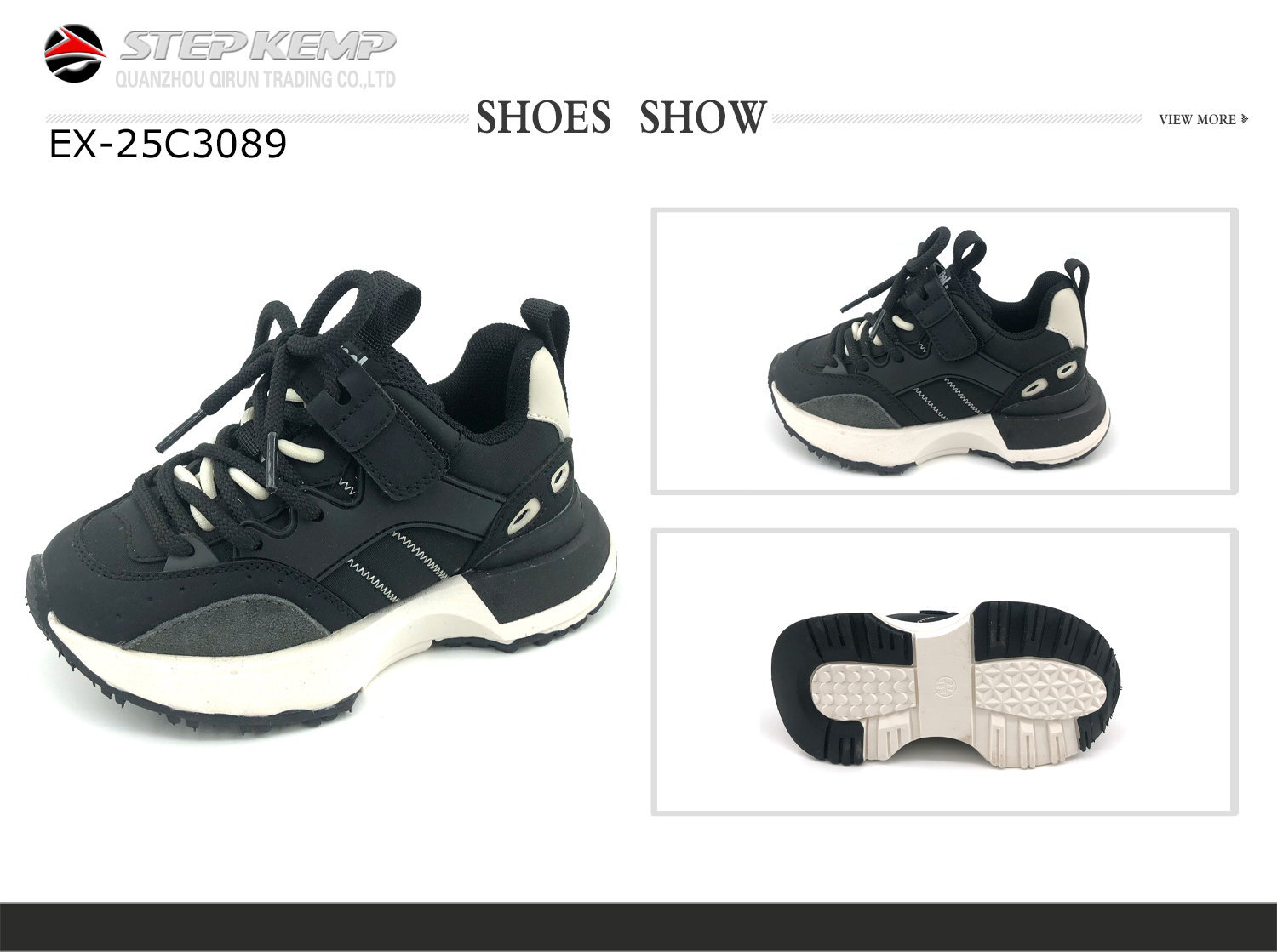 Kids Casual Shoes (2)