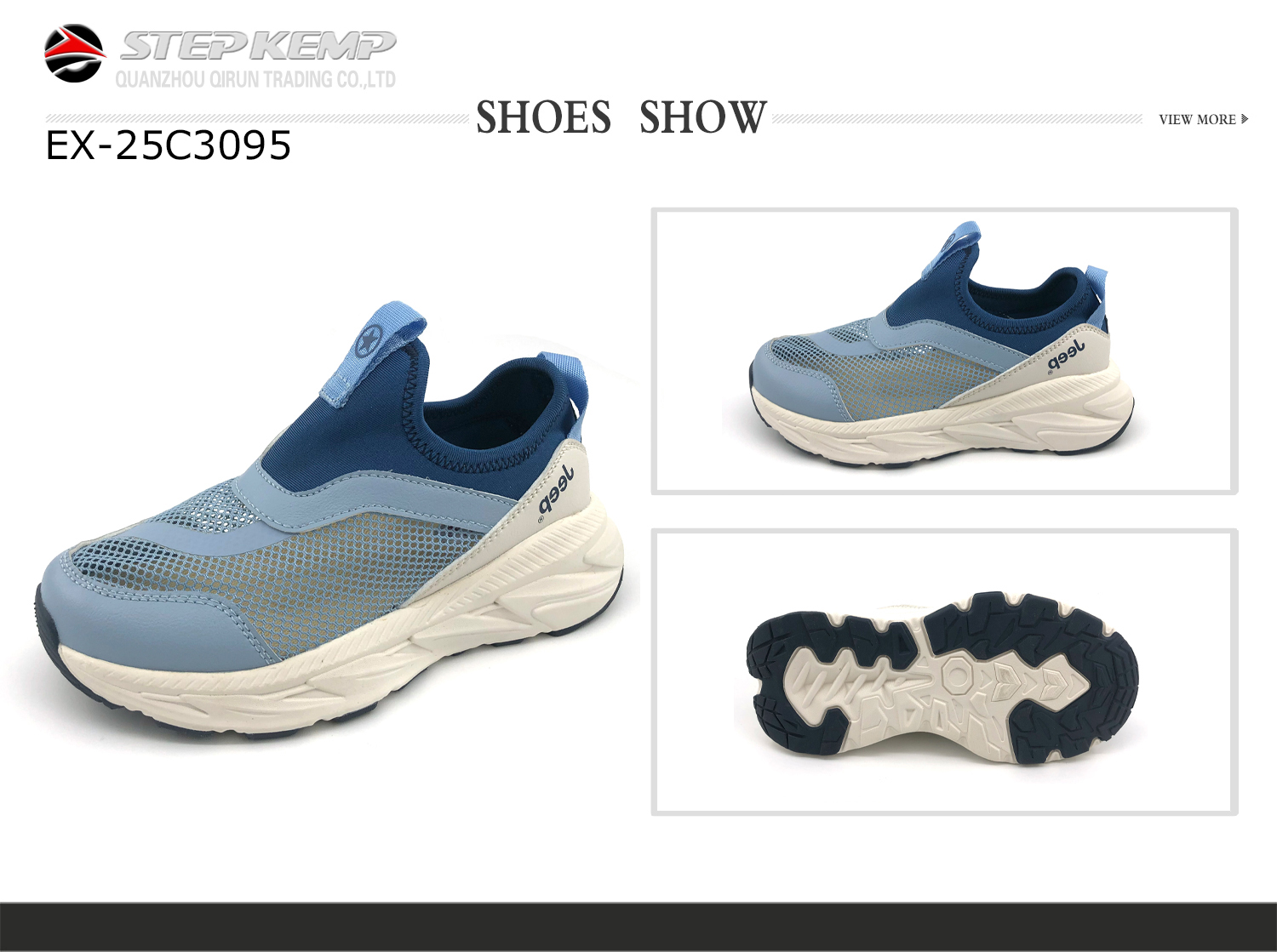 Kids Casual Shoes (2)