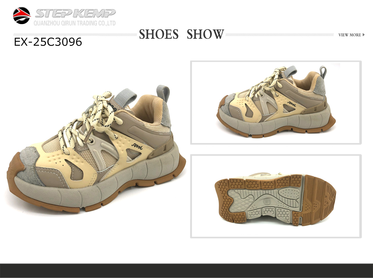 Kids Casual Shoes (2)