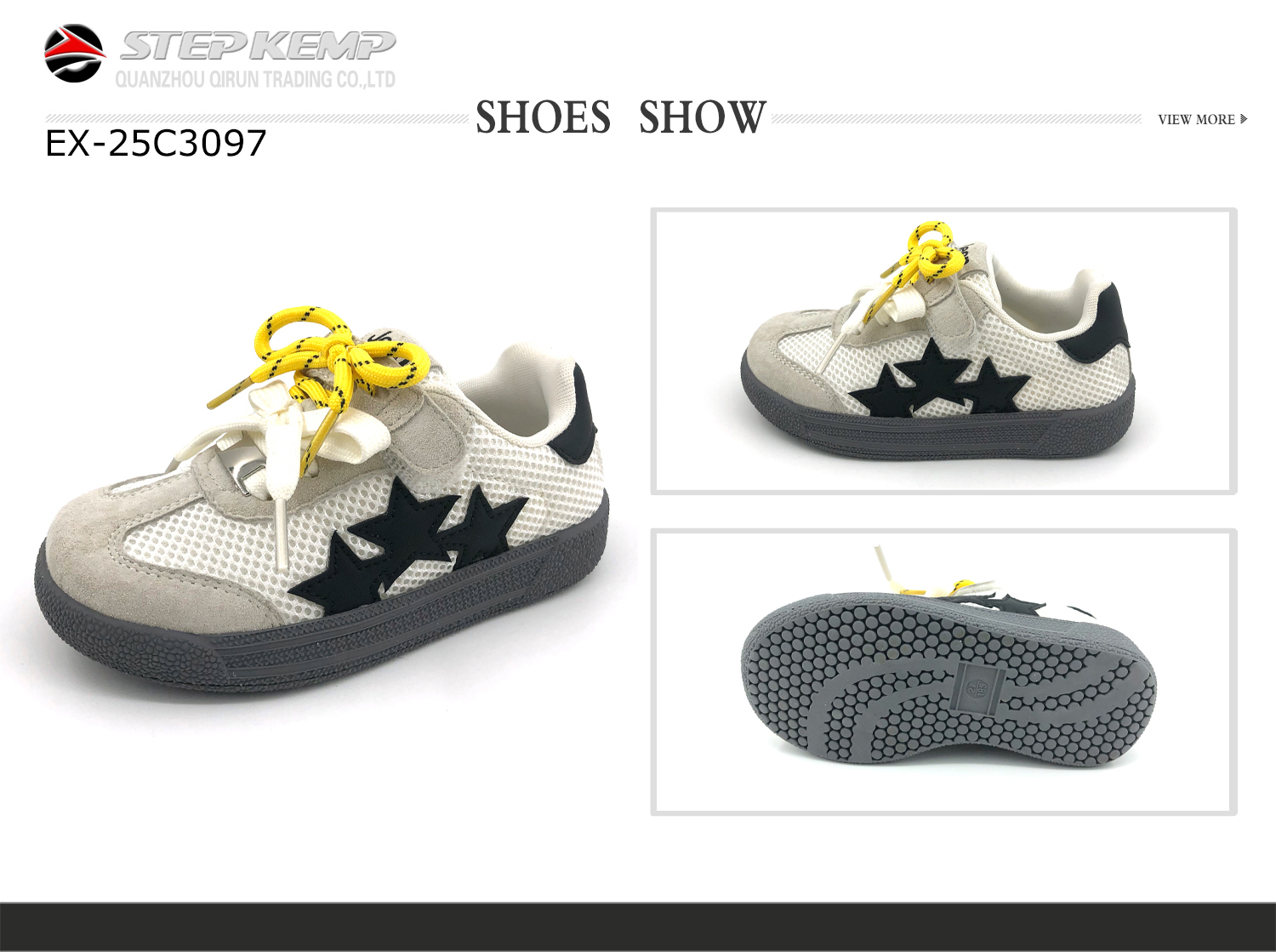 Kids Casual Shoes (2)