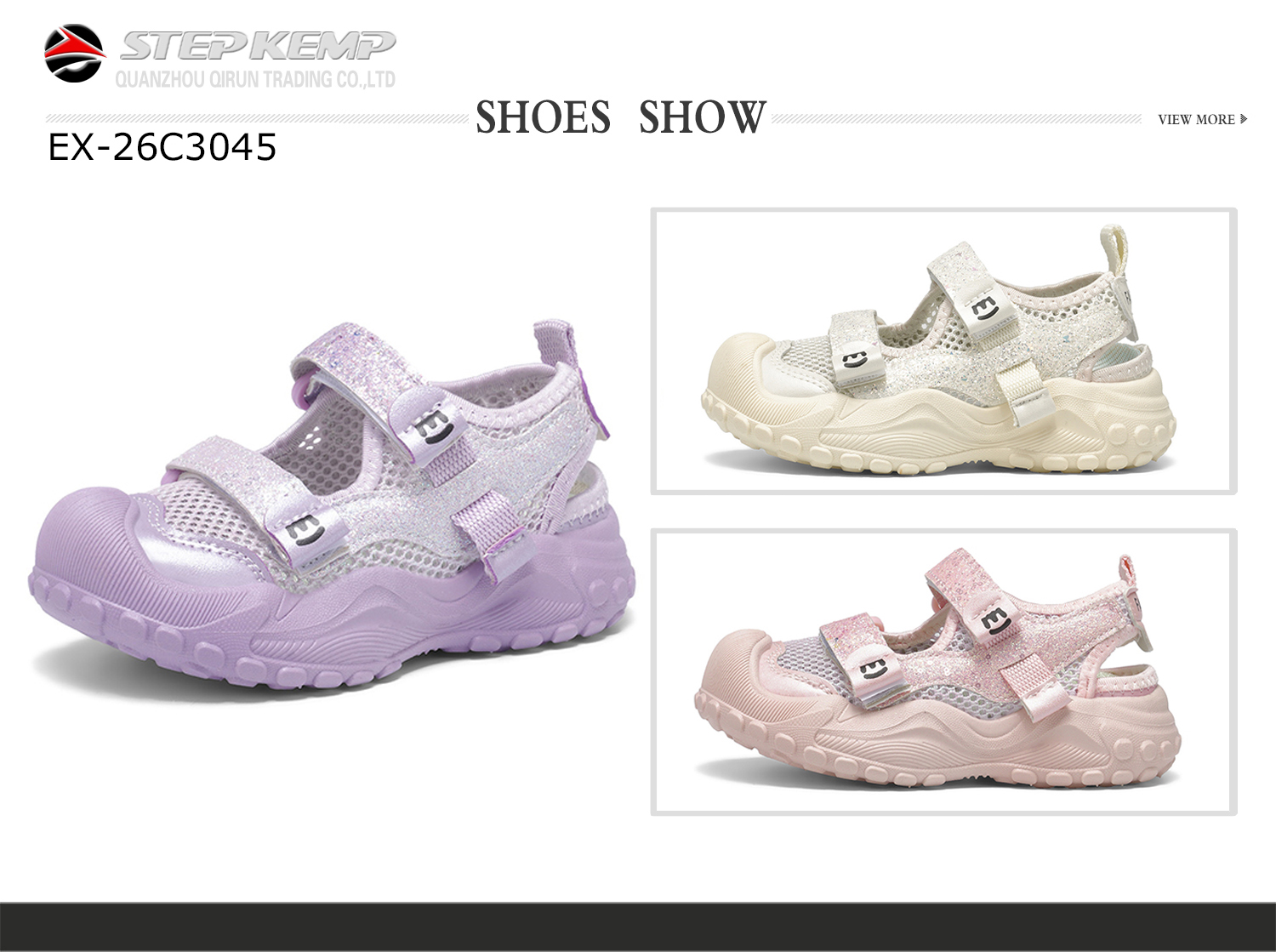 Kids Casual Shoes (2)