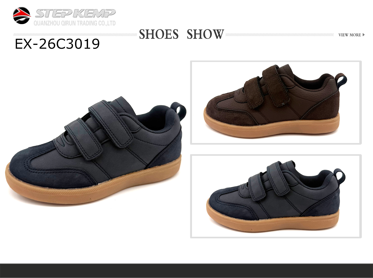 Kids Casual Shoes (2)