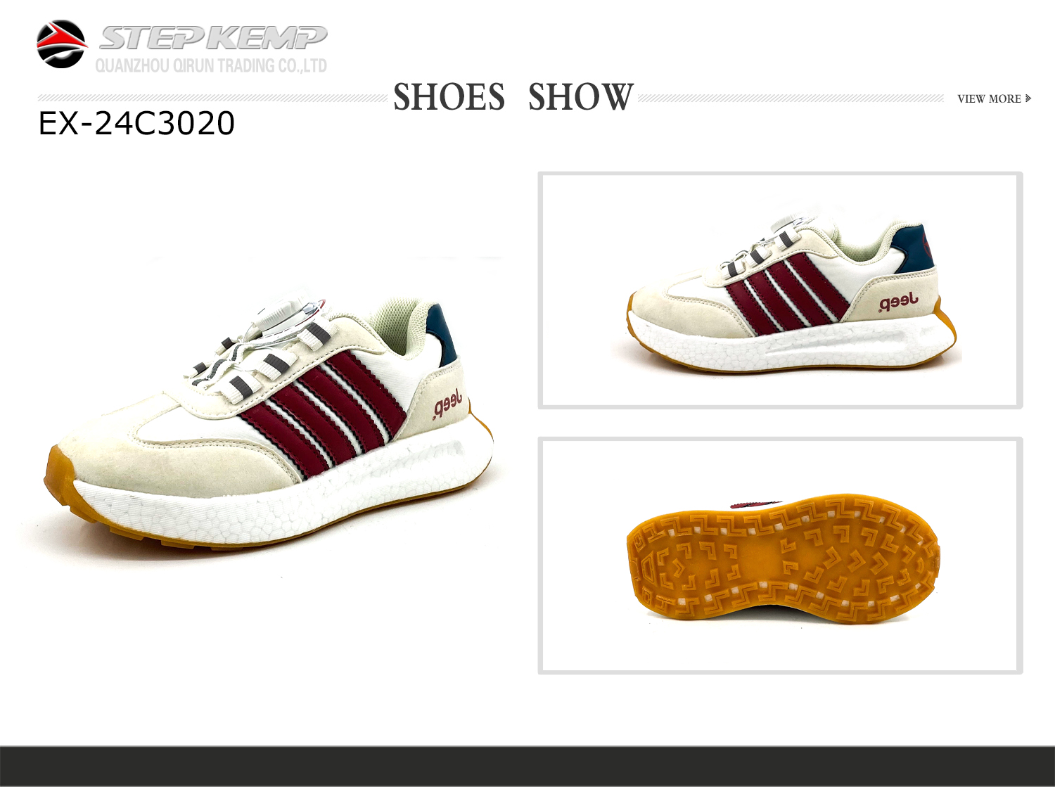 Kids Casual Shoes  (4)