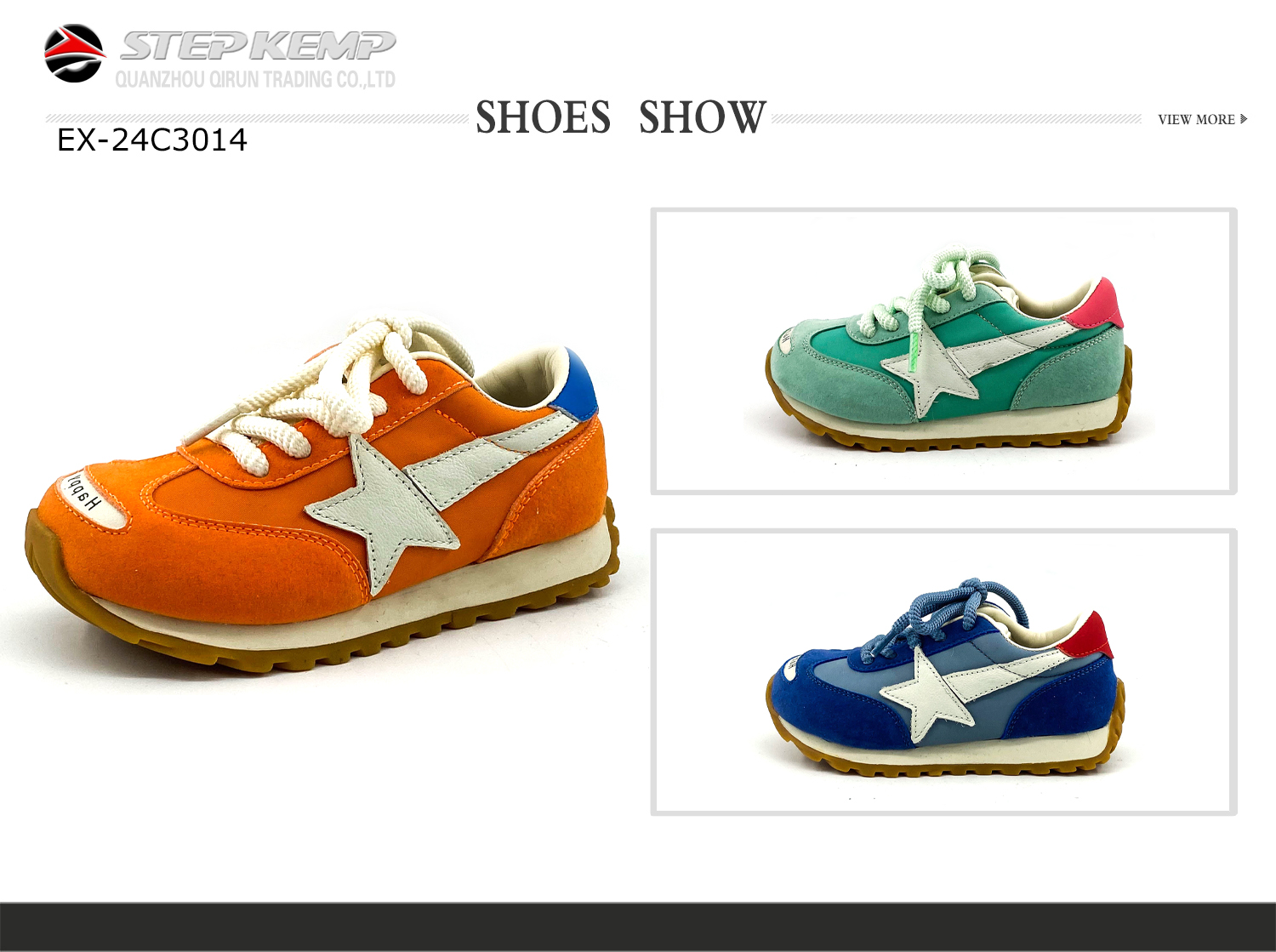 Kids Casual Shoes (5)