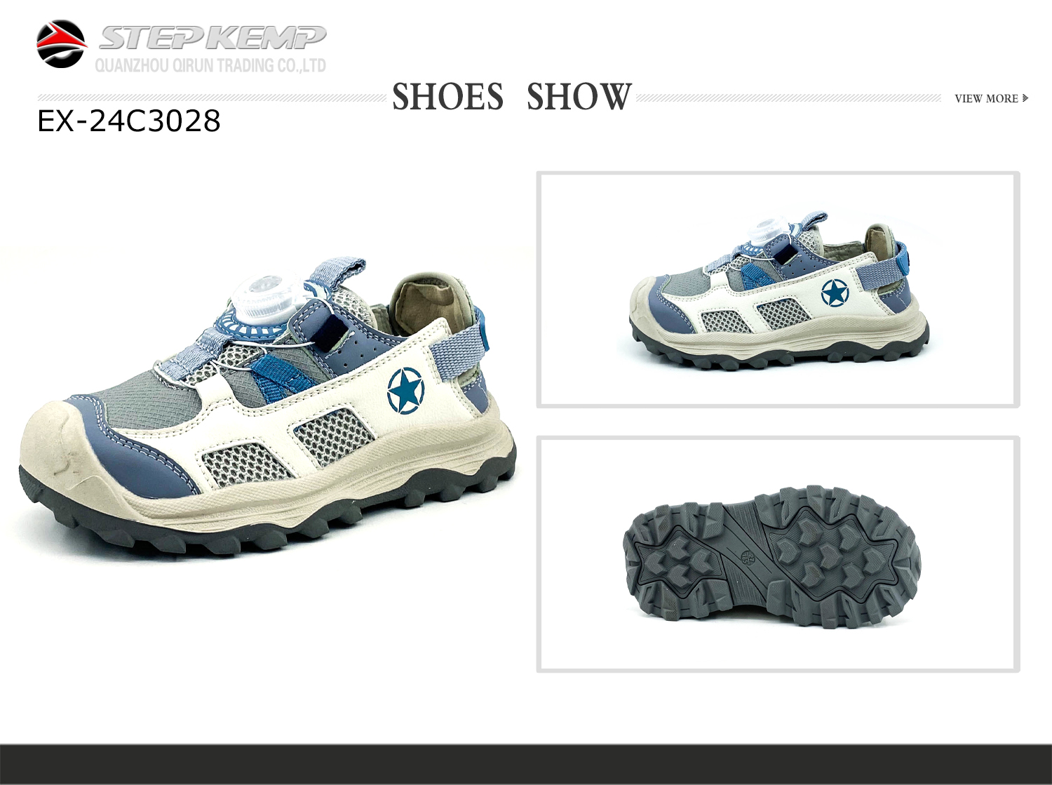 Kids Casual Shoes (7)