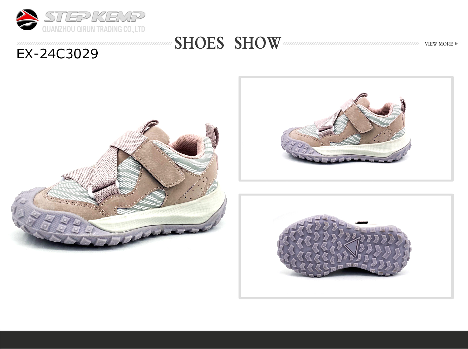 Kids Casual Shoes (7)
