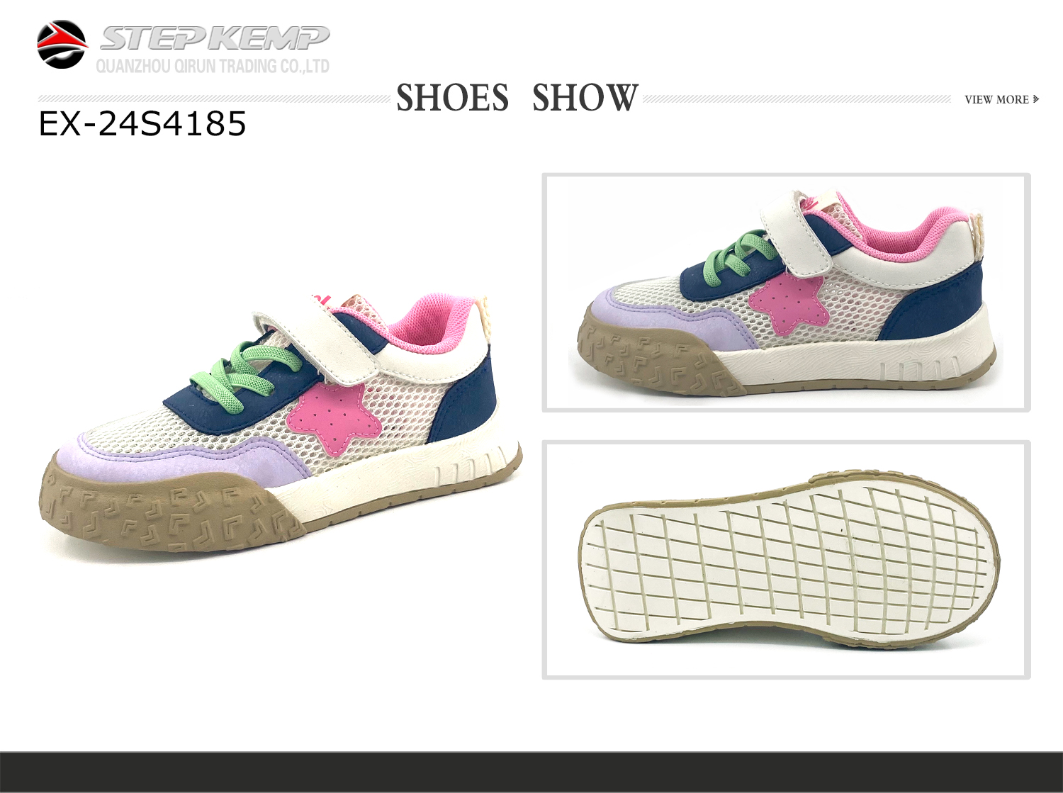 Kids Casual Shoes (7)