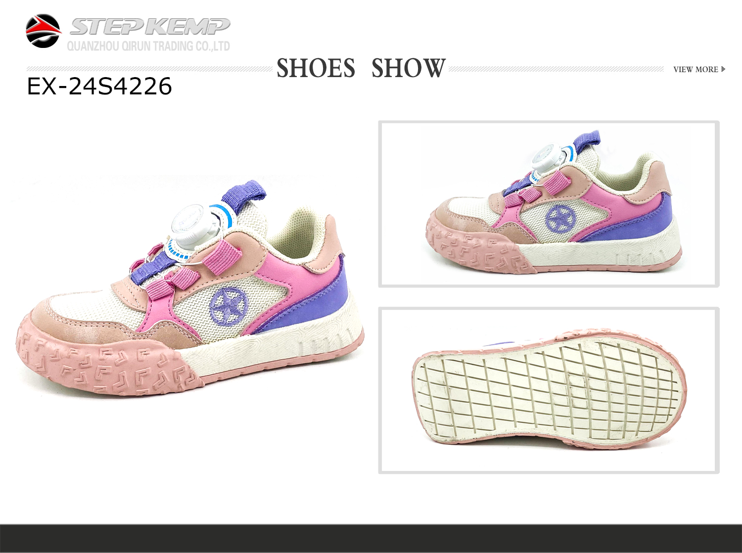 Kids Casual Shoes (7)