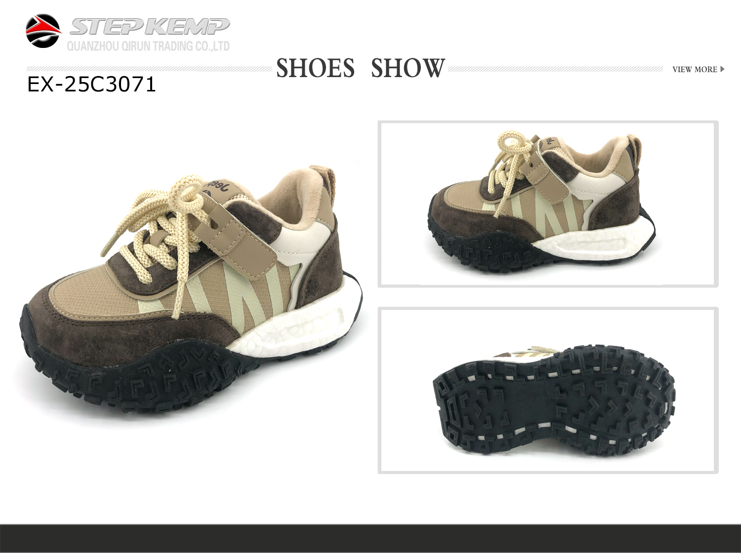 Kids Casual Shoes (7)
