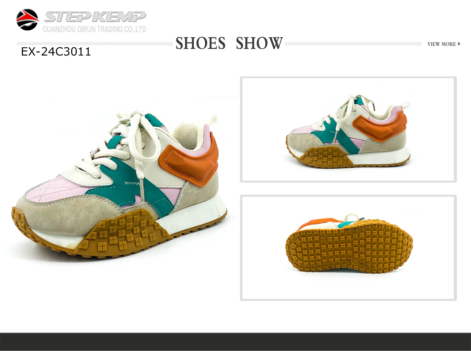 Kids Casual Shoes (7)