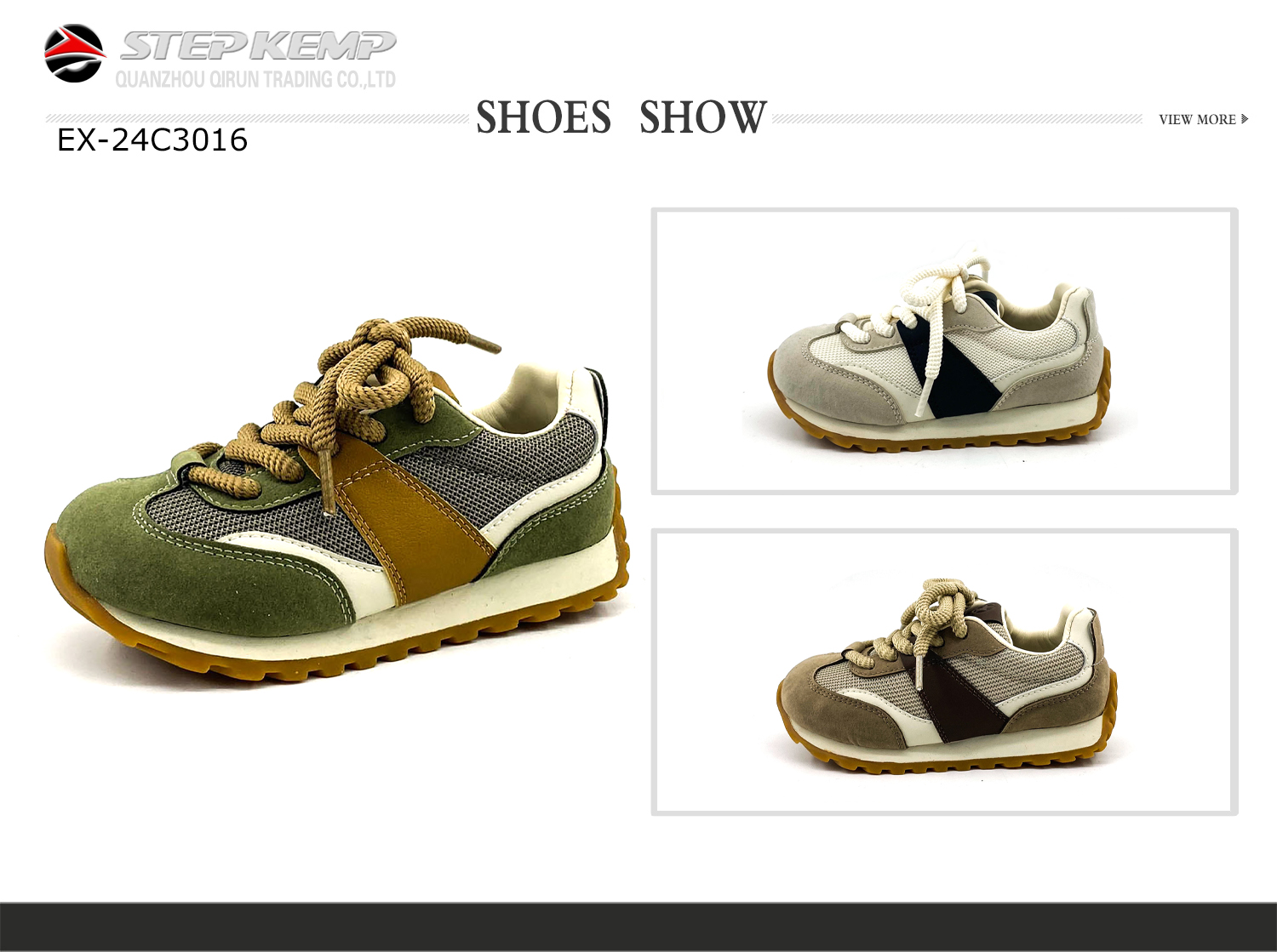Kids Casual Shoes (7)
