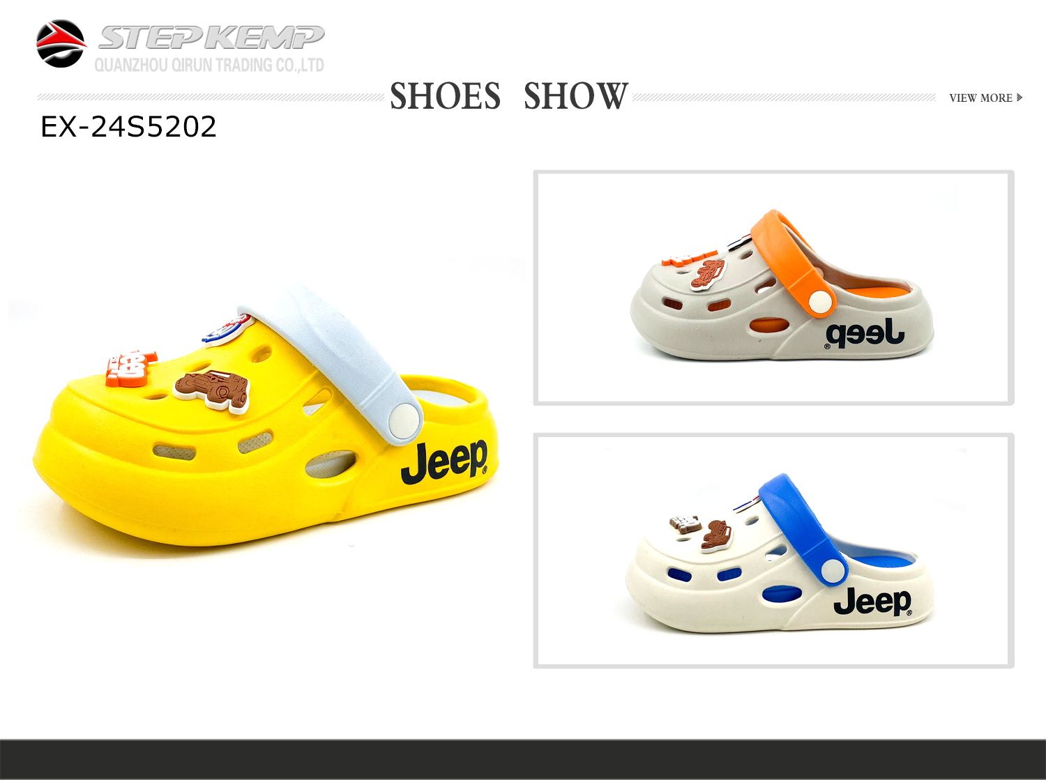 Kids Garden Shoes (10)