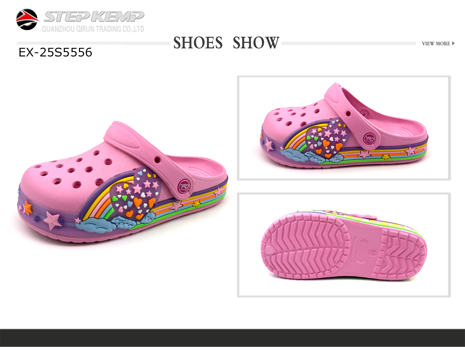 Kids Garden Shoes (1)