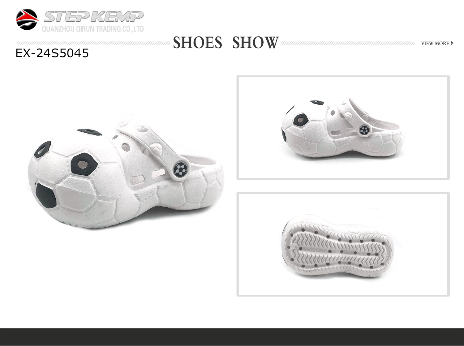 Kids Garden Shoes (4)