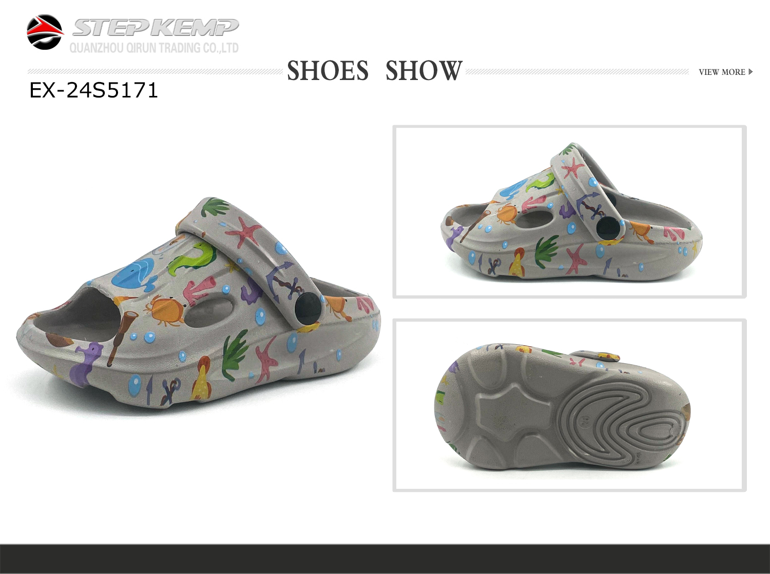 Kids Garden Shoes (4)