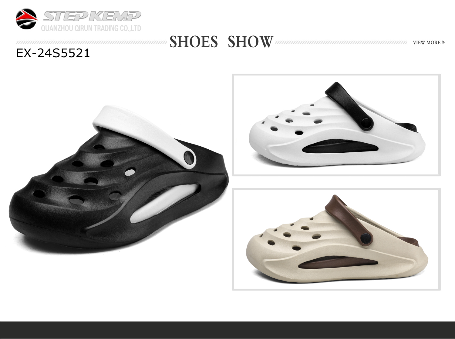 Kids Garden Shoes (4)