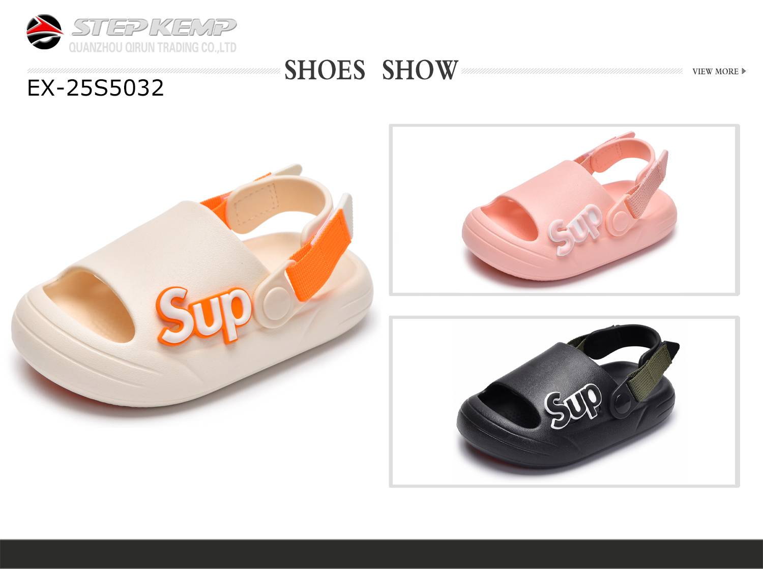 Kids Garden Shoes (4)