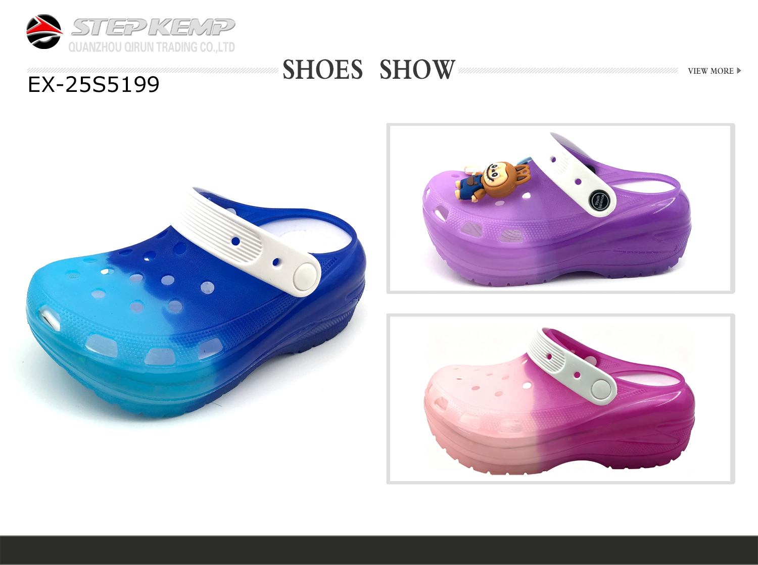Kids Garden Shoes (4)