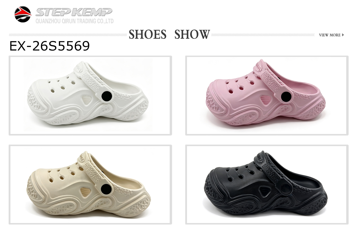 Kids Garden Shoes (5)