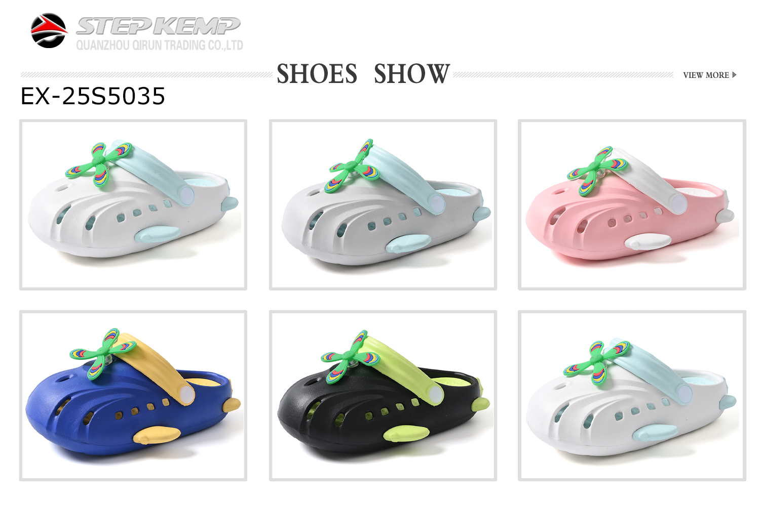 Kids Garden Shoes (6)