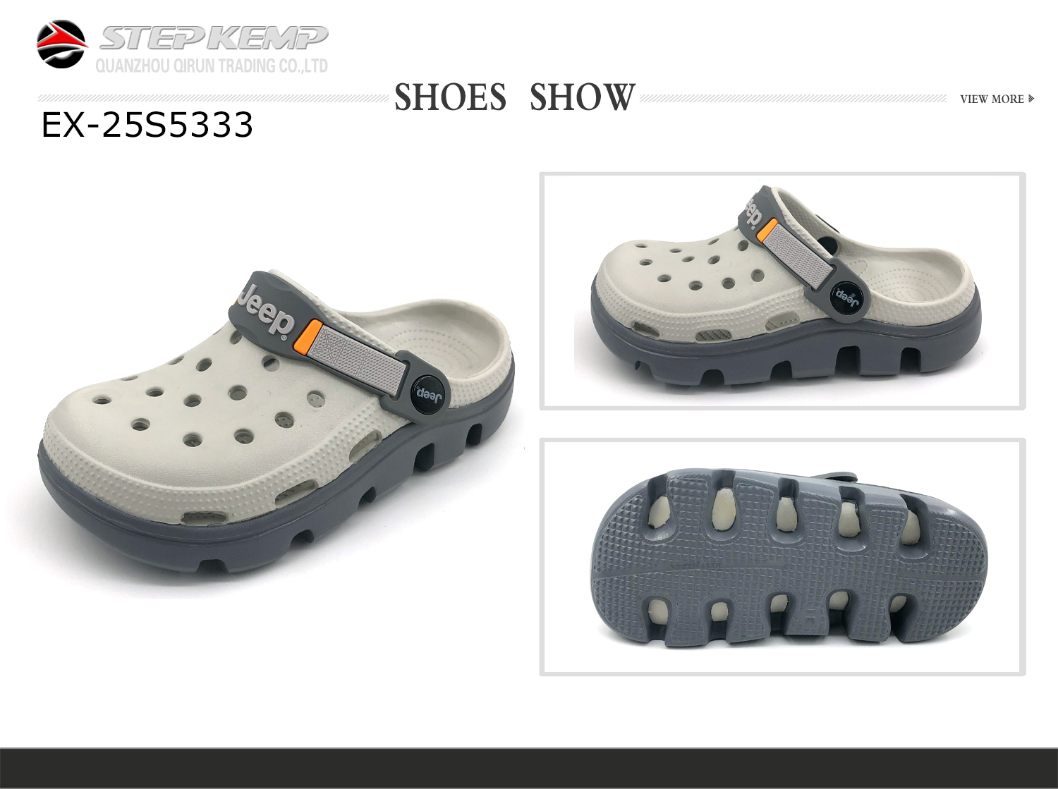 Kids Garden Shoes (6)