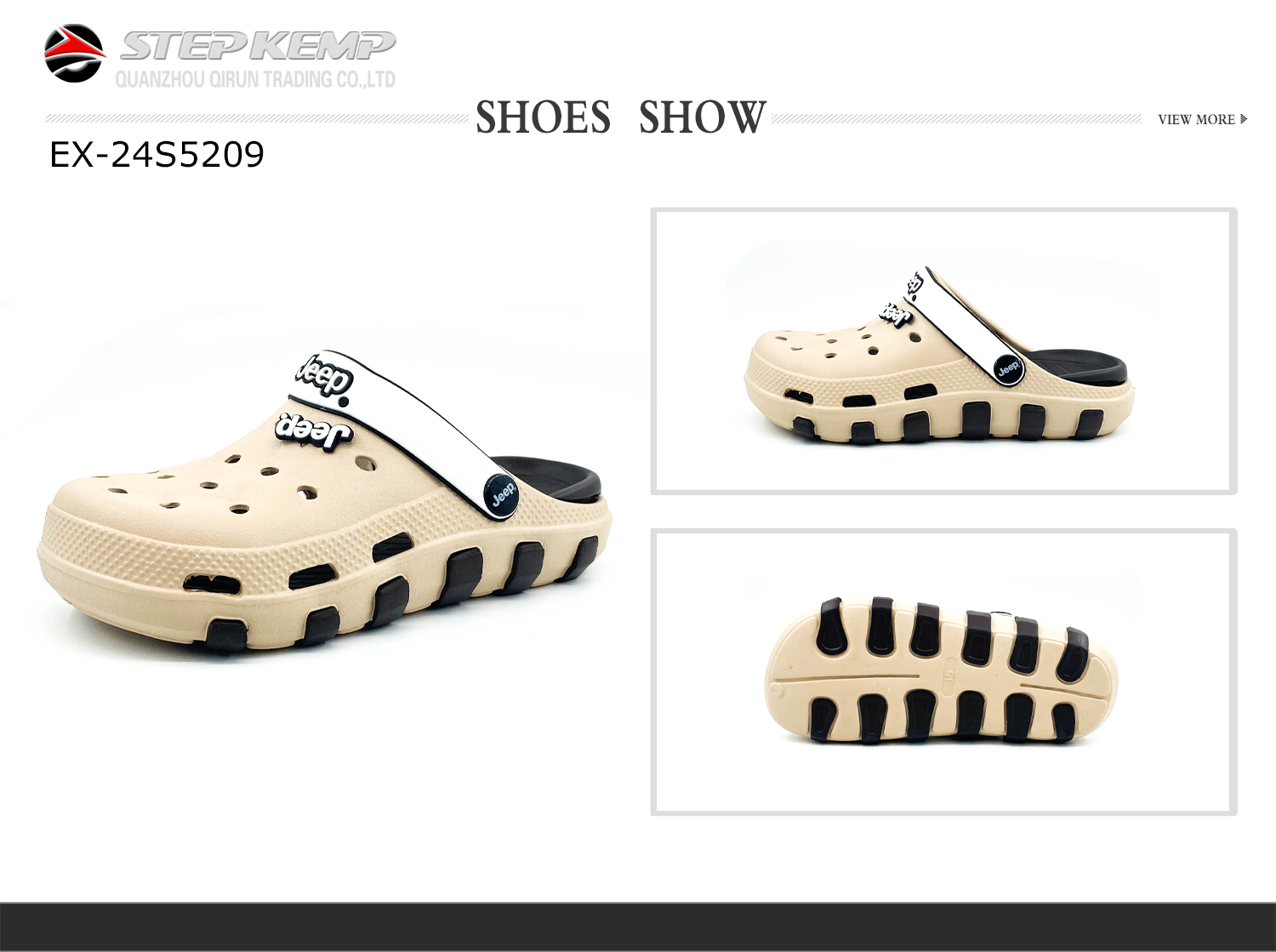 Kids Garden Shoes (6)