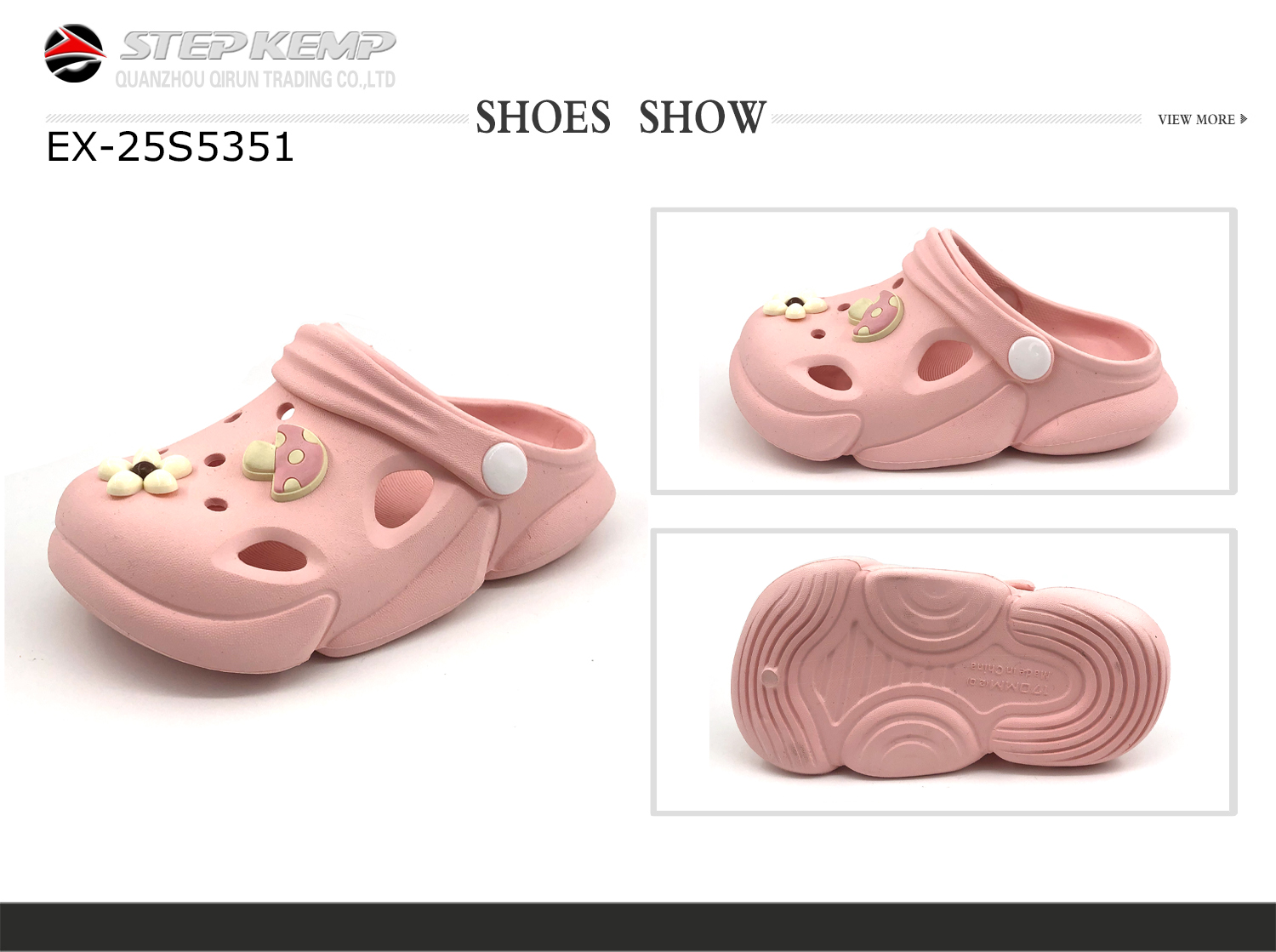 Kids Garden Shoes (7)